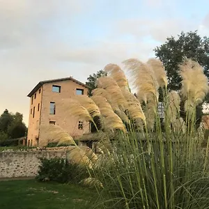 Apartamento Cal Fuster, Sant Pau de Segúries